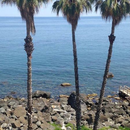Villa Cavallaro Aci Trezza Esterno foto