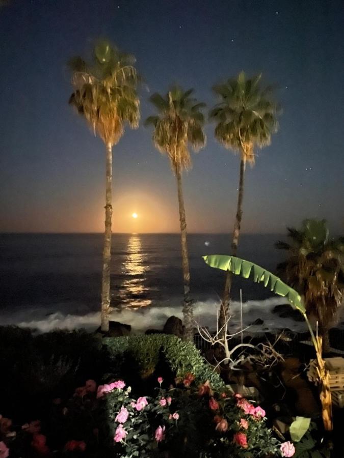 Villa Cavallaro Aci Trezza Esterno foto