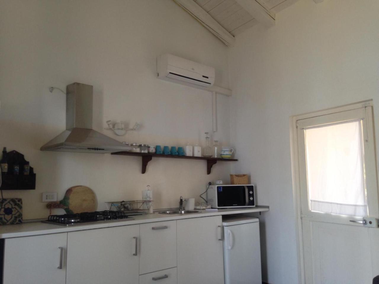 Villa Cavallaro Aci Trezza Esterno foto
