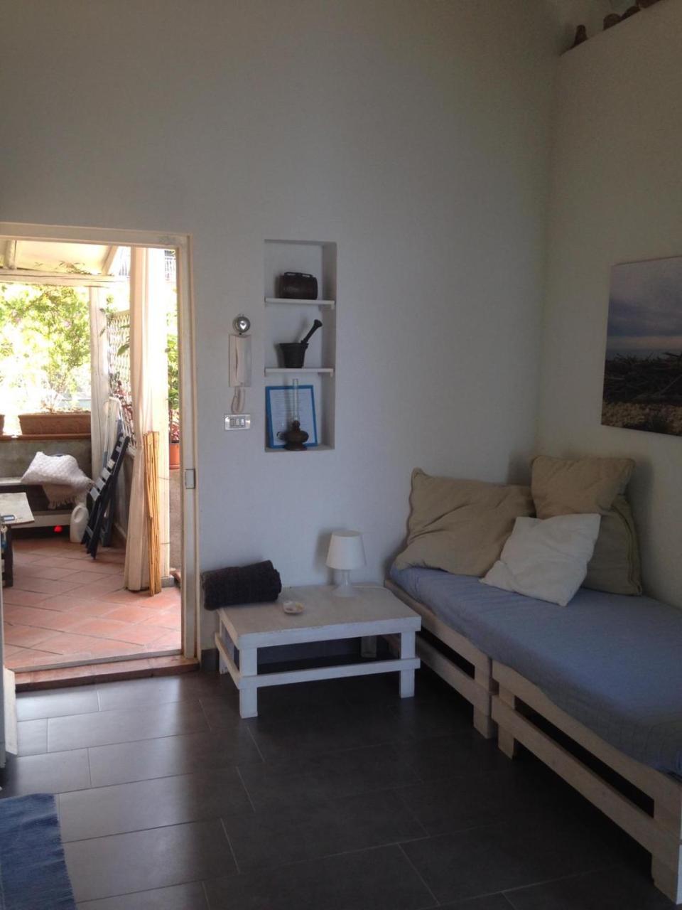 Villa Cavallaro Aci Trezza Esterno foto