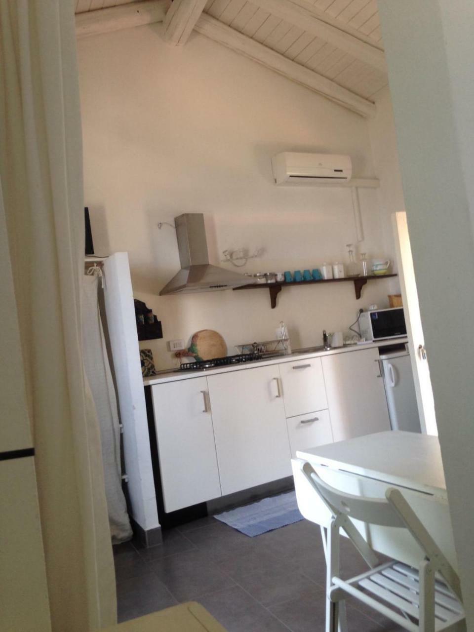 Villa Cavallaro Aci Trezza Esterno foto