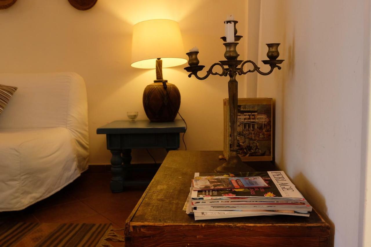 Villa Cavallaro Aci Trezza Esterno foto