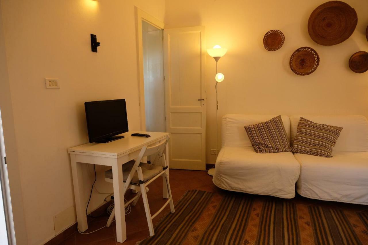 Villa Cavallaro Aci Trezza Esterno foto