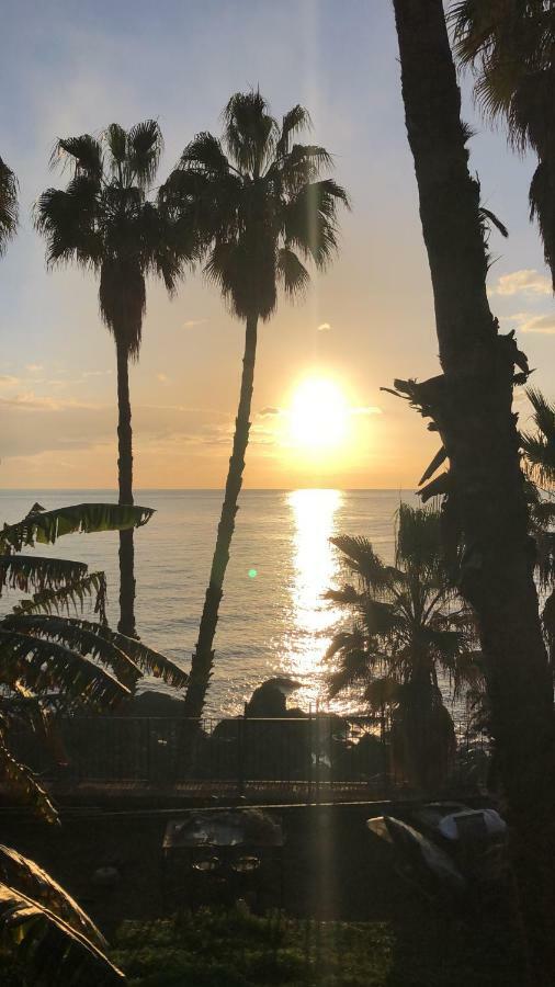 Villa Cavallaro Aci Trezza Esterno foto