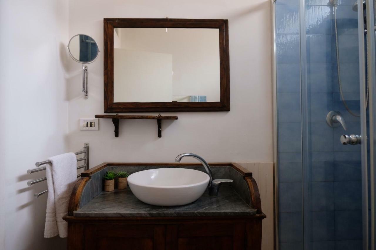 Villa Cavallaro Aci Trezza Esterno foto